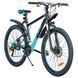 Велосипед SPARK JOY (колеса - 26", сталева рама - 17") 000222976 фото 3