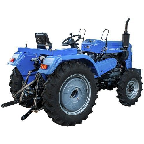 Трактор Shifeng 244BFU 000212957 фото
