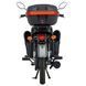 Мотоцикл SP125C-2CFO (2026) 000249783 фото 10