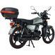 Мотоцикл SP125C-2CFO (2026) 000249783 фото 11