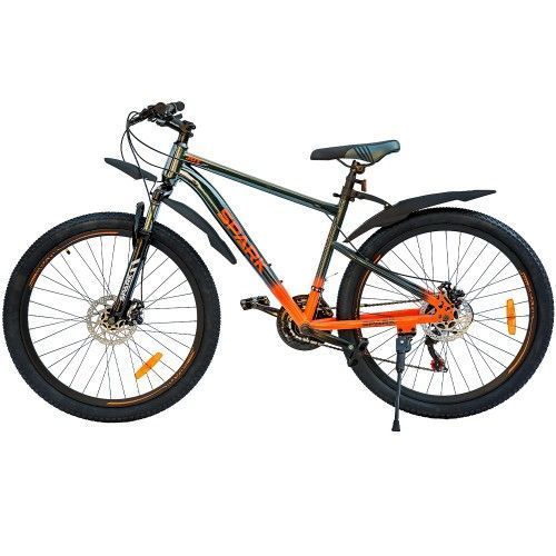 Велосипед SPARK JOY (колеса - 26", сталева рама - 17") 000222977 фото