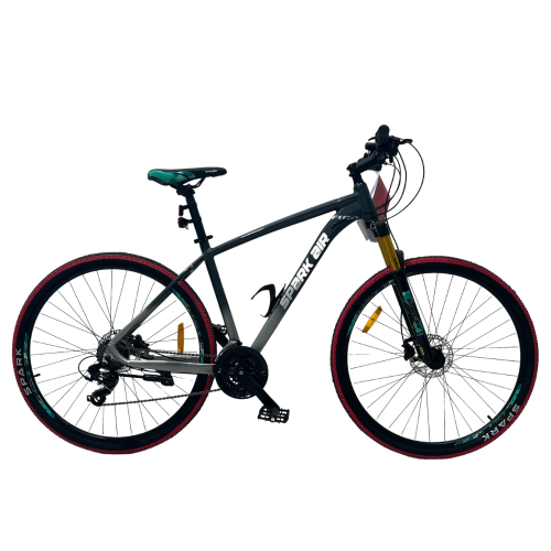 Велосипед SPARK AIR F100 (колеса - 29", алюмінієва рама - 19") 000185373 фото