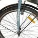 Велосипед SPARK CITY LIRA (колеса - 26", сталева рама - 17") 000240039 фото 4