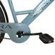 Велосипед SPARK CITY LIRA (колеса - 26", сталева рама - 17") 000240039 фото 5