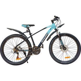 Велосипед SPARK DELIGHT (колеса - 26", алюмінієва рама - 15") 000218771 фото