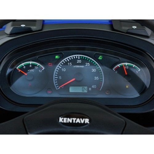 Трактор KENTAVR 244М 000227356 фото