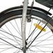 Велосипед SPARK CITY LIRA (колеса - 26", сталева рама - 17") 000240038 фото 4