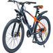 Велосипед SPARK DELIGHT (колеса - 26", алюмінієва рама - 15") 000218772 фото 4