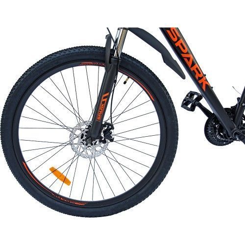 Велосипед SPARK PLEASURE (колеса - 29", алюмінієва рама - 19") 000222960 фото