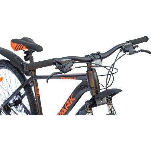 Велосипед SPARK PLEASURE (колеса - 29", алюмінієва рама - 19") 000222960 фото