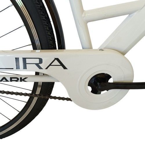 Велосипед SPARK CITY LIRA (колеса - 28", сталева рама - 18") 000240042 фото