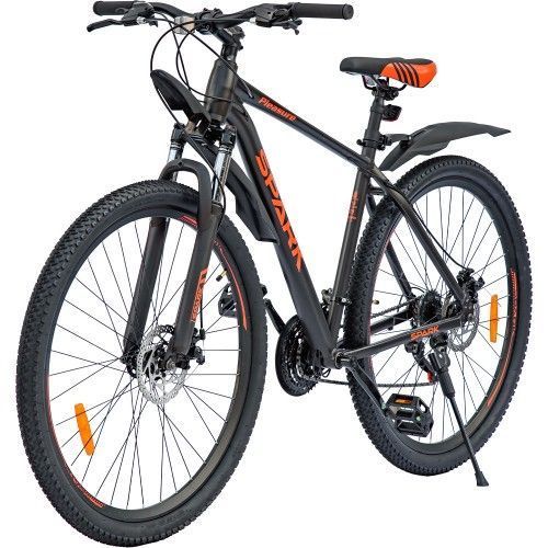 Велосипед SPARK PLEASURE (колеса - 29", алюмінієва рама - 19") 000222960 фото