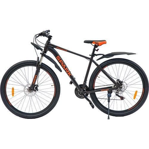 Велосипед SPARK PLEASURE (колеса - 29", алюмінієва рама - 19") 000222960 фото