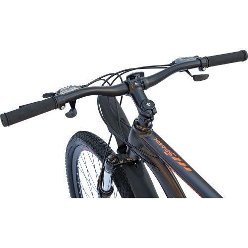 Велосипед SPARK PLEASURE (колеса - 29", алюмінієва рама - 19") 000222960 фото