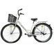Велосипед SPARK CITY LIRA (колеса - 28", сталева рама - 18") 000240042 фото 3