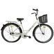 Велосипед SPARK CITY LIRA (колеса - 28", сталева рама - 18") 000240042 фото 1