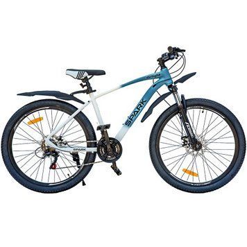 Велосипед SPARK DELIGHT (колеса - 26", алюмінієва рама - 17") 000218774 фото