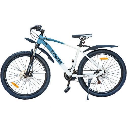 Велосипед SPARK DELIGHT (колеса - 26", алюмінієва рама - 17") 000218774 фото