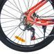 Велосипед SPARK DELIGHT (колеса - 26", алюмінієва рама - 17") 000218774 фото 8