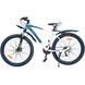 Велосипед SPARK DELIGHT (колеса - 26", алюмінієва рама - 17") 000218774 фото 2