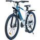 Велосипед SPARK DELIGHT (колеса - 26", алюмінієва рама - 17") 000218774 фото 4