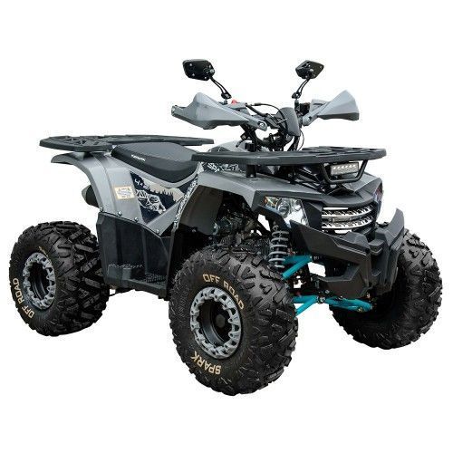 Квадроцикл SP125-8 000203619 фото