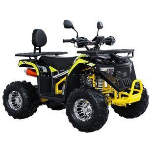 Квадроцикл SP125-15 000234199 фото