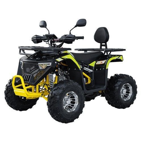 Квадроцикл SP125-15 000234199 фото