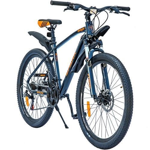 Велосипед SPARK DELIGHT (колеса - 26", алюмінієва рама - 17") 000218776 фото