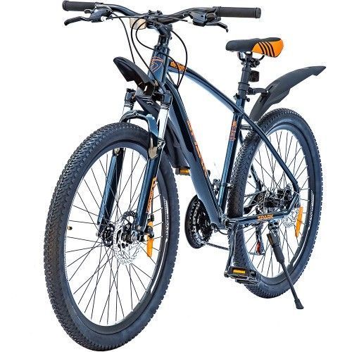 Велосипед SPARK DELIGHT (колеса - 26", алюмінієва рама - 17") 000218776 фото