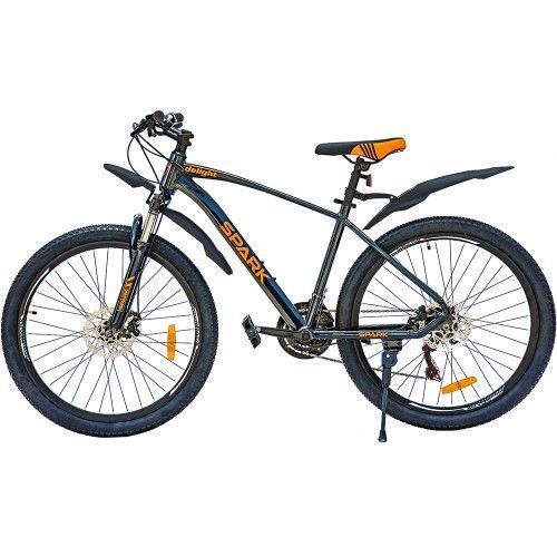 Велосипед SPARK DELIGHT (колеса - 26", алюмінієва рама - 17") 000218776 фото