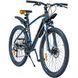 Велосипед SPARK DELIGHT (колеса - 26", алюмінієва рама - 17") 000218776 фото 3