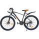 Велосипед SPARK DELIGHT (колеса - 26", алюмінієва рама - 17") 000218776 фото 2
