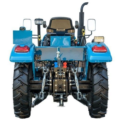 Трактор HORST G244 000224716 фото