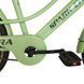 Велосипед SPARK CITY MIRA (колеса - 26", сталева рама - 17") 000240023 фото 5