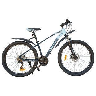 Велосипед SPARK DELIGHT (колеса - 27,5", алюмінієва рама - 15") 000218778 фото