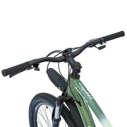 Велосипед SPARK DELIGHT (колеса - 27,5", алюмінієва рама - 15") 000218778 фото
