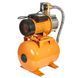Насосна станція струминна Powercraft ADJS 1100-5060w 000236824 фото 4