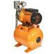 Насосна станція струминна Powercraft ADJS 1100-5060w 000236824 фото 3