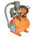 Насосна станція струминна Powercraft ADJS 1100-5060w 000236824 фото 1