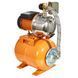 Насосна станція струминна Powercraft ADJS 1100-5060w 000236824 фото 6