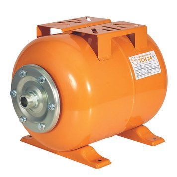 Гідроакумулятор Powercraft TCH 24 000057682 фото