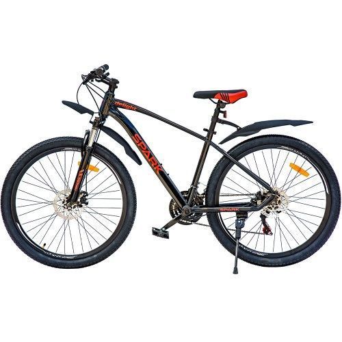 Велосипед SPARK DELIGHT (колеса - 27,5", алюмінієва рама - 17") 000218780 фото