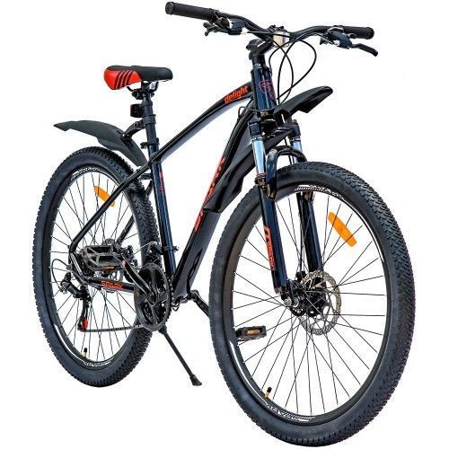 Велосипед SPARK DELIGHT (колеса - 27,5", алюмінієва рама - 17") 000218780 фото
