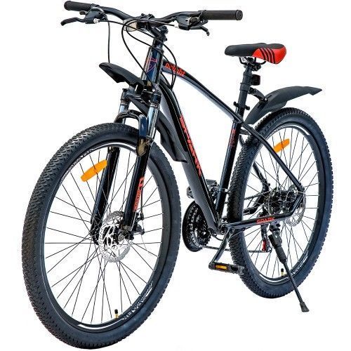 Велосипед SPARK DELIGHT (колеса - 27,5", алюмінієва рама - 17") 000218780 фото