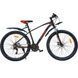 Велосипед SPARK DELIGHT (колеса - 27,5", алюмінієва рама - 17") 000218780 фото 1
