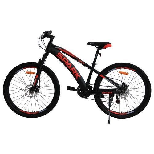 Велосипед SPARK ROYAL (колеса - 26", сталева рама - 14") 000240091 фото