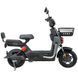 Велосипед з електромотором SPARK TOUR 14&raquo; 60V/500W/20Ah Сірий 000227067 фото 1
