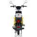 Велосипед з електродвигуном SPARK TOUR 14&raquo; 60V/500W/20Ah Білий 000227068 фото 5