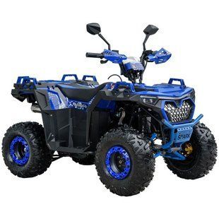 Квадроцикл SP150-11 000231210 фото